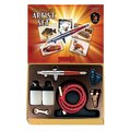 Paasche Single Action Internal Airbrush Mix Set with 0.73 mm Head PA398308